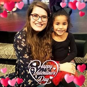 Meet your Posher, Trina